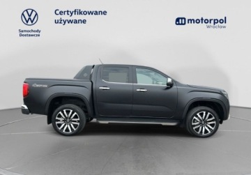 Volkswagen Amarok II 2024 Volkswagen Amarok Aventura, WARANCJA, Hak, ACC, Kamera 360, LED Matrix, HK, zdjęcie 15