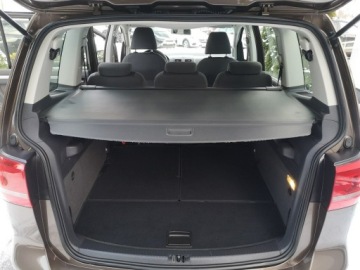 Volkswagen Touran II 1.6 TDI 105KM 2011 Volkswagen Touran 1.6 TDI 105KM Klimatronic, zdjęcie 22