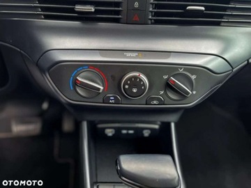 Hyundai i20 III Hatchback Facelifting 1.0 T-GDI 100KM 2024 Hyundai i20 1.0 T-GDi Modern DCT Benzyna 100KM, zdjęcie 25