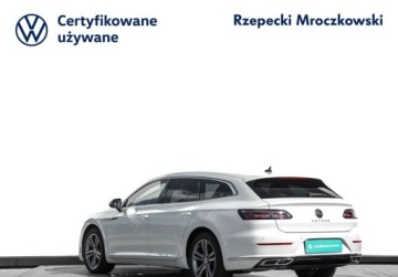 Volkswagen Arteon Fastback Facelifting 2.0 TDI 200KM 2023 Volkswagen Arteon 2.0 Diesel 200KM, zdjęcie 7