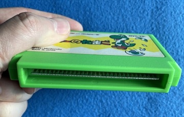 Яйцо Йоши Famicom NTSC-J