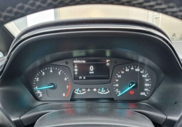 Ford Fiesta VIII Hatchback 3d 1.1 85KM 2017 Ford Fiesta 1.1 Benzyna 85KM SYNC Edition Serwisowany 1.1 Benzyna, zdjęcie 21