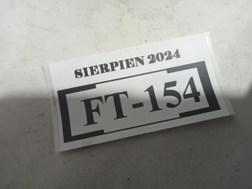 FT-154 CITROEN JUMPY EXPERT PROACE III PODBĚH PŘEDNÍ PRAVÉ 9808363380