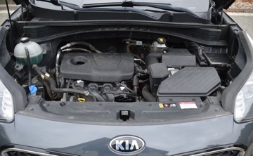 Kia Sportage IV SUV Facelifting 1.6 GDI 132KM 2019 Kia Sportage 1,6 GDI 132 KM Nawigacja Kamera serwisowany 1.6 Benzyna 132KM, zdjęcie 35