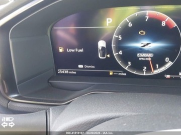 Nissan 2023 Nissan Inny Z Performance Auto 2023 3.0l 3.0 Benzyna 400KM, zdjęcie 11