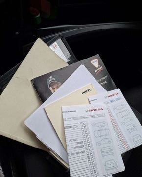 Honda Accord VIII Kombi 2.0 VTEC 156KM 2011 Honda Accord Honda Accord 2.0 Benzyna 156KM, zdjęcie 31