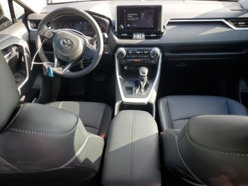 Toyota RAV4 V 2024 Toyota RAV4 XLE Premium 2024 2.5l 2.5 Benzyna 203KM, zdjęcie 8