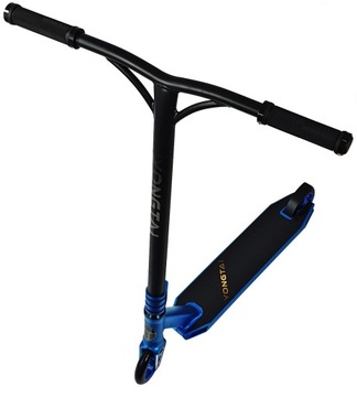 СКУТЕР YOUNGTAI FREESTYLE PERFORMANCE 100 КГ ALU