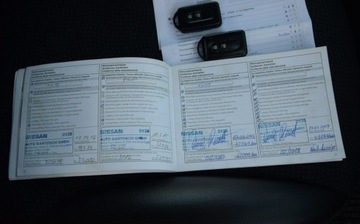 Nissan Note II 2013 Nissan Note 1.6B Automat Navi 101 Tys Km 2 Kpl Kol Sprowadzony Oplacony, zdjęcie 36