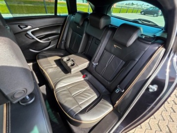 Opel Insignia I Country Tourer 2.0 CDTI Ecotec 170KM 2016 Opel Insignia 2.0 170Ps OPC Line Biksenon Skora Navi Piekna Gwarancja 2.0, zdjęcie 21