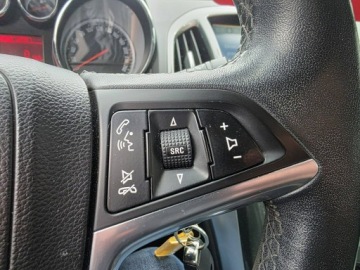 Opel Astra J 2013 Opel Astra Sports Tourer 2.0 CDTI 163 KM, Automat,, zdjęcie 14