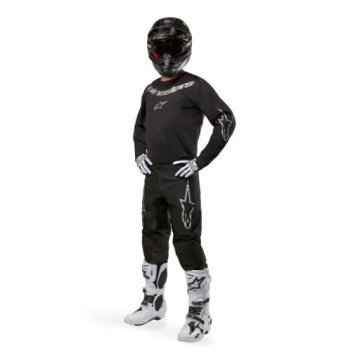 Koszulka off road ALPINESTARS MX FLUID XXL