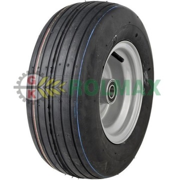 Koło zgrabiarki prasy16x6.50-8 6PR 1259101801 MALZ