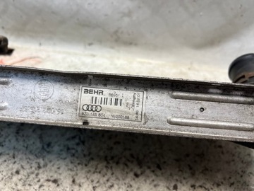 AUDI A2 INTERCOOLER EVROPA OE