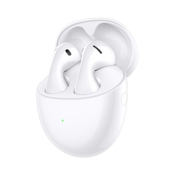 Słuchawki bezprzewodowe HUAWEI FreeBuds 5 białe