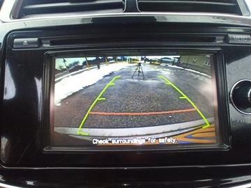 Mitsubishi ASX I SUV Facelifting 1.6 117KM 2015 Mitsubishi ASX serwis do końca, II kpl kół, zdjęcie 13