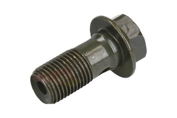 Śruba przewodu hamulcowego M10x1.00 mm do zacisku lub pompy 1 przewód