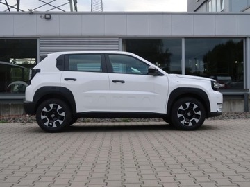 Fiat Panda III 2025 FIAT Grande Panda Icon 1.2 mHEV eDCT Hatchback 110KM 2025, zdjęcie 3