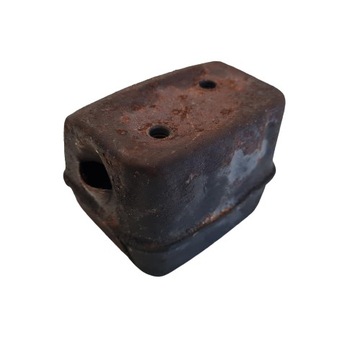 GARDEN ZM4100 TŁUMIK WYDECH