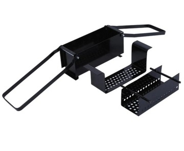 Ручной брикетировочный пресс, пресс для опилок макулатуры, бумажный брикет