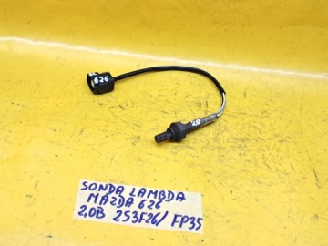 ЛЯМБДА-ЗОНД MAZDA 626 2.0B 253F26 FP35