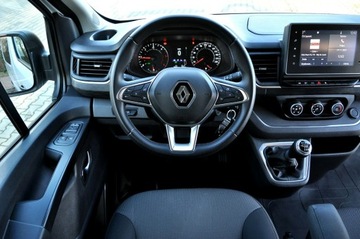 Renault Trafic III 2022 Renault Trafic 2.0DCi 150KM LONG 9 osób Full Led, zdjęcie 5