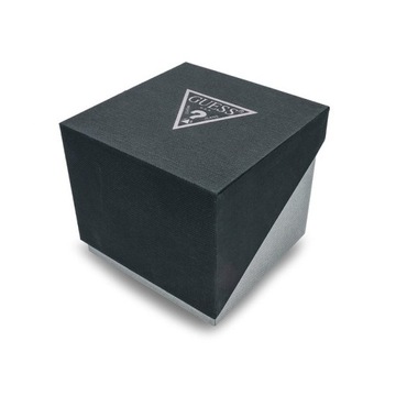 GUESS ЭМБЛЕМА ЖЕНСКИЕ ЧАСЫ GW0399L1