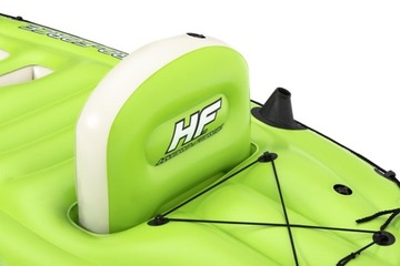 Надувной каяк для рыбалки 270 x 100 см Bestway 65097