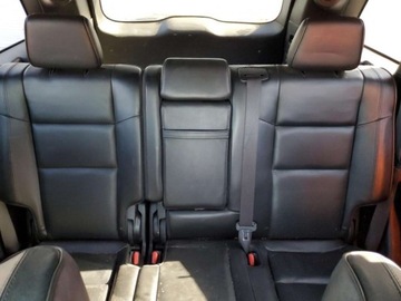 Jeep Grand Cherokee IV Terenowy Facelifting 2016 3.6 286KM 2019 Jeep Grand Cherokee 2019 JEEP GRAND CHEROKEE OVERLAND 3.6 Benzyna 286KM, zdjęcie 9