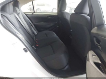 Toyota Corolla XII 2024 Toyota Corolla 2024r., 2.0L 2.0 Benzyna 169KM, zdjęcie 9