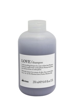 Davines LOVE SMOOTH Szampon do włosów wygładzający 250 ml