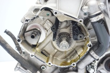 APRILIA RSV4 / TUONO V4 R 11-16 SILNIK GWARANCJA