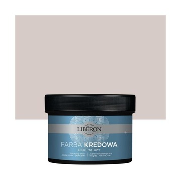 LIBERON Farba kredowa KRUCHA SKAŁA 0,25L