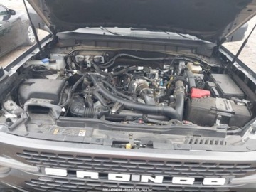 Ford Bronco V 2022 Ford Bronco Badlands 2022 2.7 Benzyna 315KM, zdjęcie 8