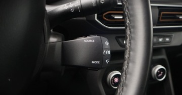 Dacia Sandero III Hatchback 5d 1.0 TCe ECO-G 100KM 2023 Dacia Sandero Stepway (Nr.214) 1.0 TCe LPG Klimatronik Kamera Tempomat Gw, zdjęcie 23