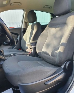 Hyundai ix35 SUV Theta 2.0 MPI 163KM 2013 Hyundai ix35 2.0 163Ps. 4x4 Automat Bezwypadek 2013 2.0 Benzyna 163KM, zdjęcie 15