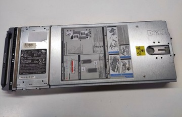 Технический директор Dell Blade PowerEdge M610