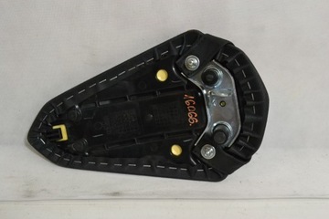 siedzenie kanapa Kawasaki EX Z 250 300 Ninja