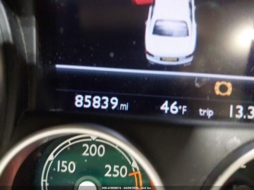 Bentley Continental II 2015 Bentley Flying Spur V8 2015 4.0l 4.0 Benzyna 500KM, zdjęcie 13