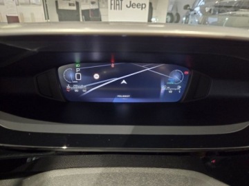 Peugeot 2025 Peugeot 308 1.2 mHEV GT 145 KM e-DCS6 Dealer Gwarancja Vat23 1.2 Hybryda, zdjęcie 14