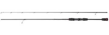Węd. DRAGON Express Spinn 2.45m 10-30g - XF