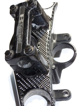 Карбоновая полка для KAWASAKI ZRX1200