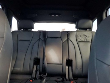 Audi Q7 II 2024 Audi Q7 Premium Plus 2024 2.0l 2.0 Benzyna 261KM, zdjęcie 10
