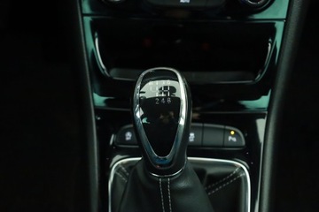 Opel Astra J GTC 1.6 Turbo ECOTEC 200KM 2017 Opel Astra 1.6 T, Salon Polska, Serwis ASO, Klima, zdjęcie 12