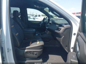  GMC Yukon XL AT4 2024 5.3l 5.3 Benzyna 355KM, zdjęcie 10