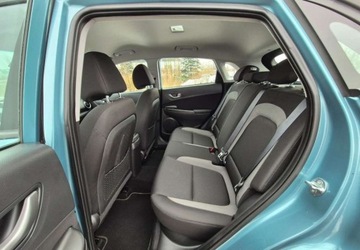Hyundai Kona I Crossover 1.6 CRDi 115KM 2020 Hyundai Kona Hyundai Kona 1.6 CRDi Select 1.6 Diesel 115KM, zdjęcie 20