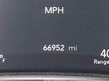 Chrysler Pacifica II 2020 Chrysler Pacifica 2020 CHRYSLER PACIFICA TOURING L 3.6 Benzyna 287KM, zdjęcie 14