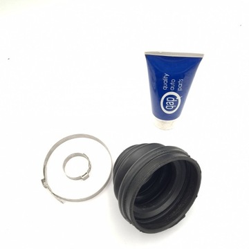 Крышка шарнира внутренняя VKJP 01012 SKF