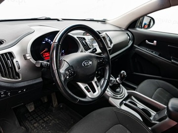 Kia Sportage III SUV Facelifting 1.6 GDI 135KM 2014 KIA Sportage 1.6 GDI 2WD Suv 135KM 2014, zdjęcie 7