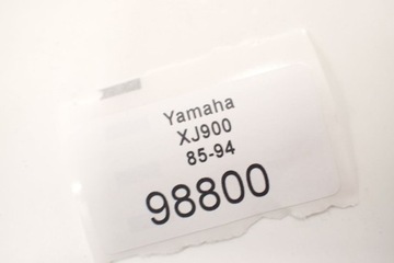 Тормозной суппорт [L] передний Yamaha XJ 900 Diversion